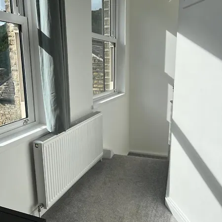 Beautiful 2 Bedroom With Patio And Amazing Views Hebden Bridge Exterior photo