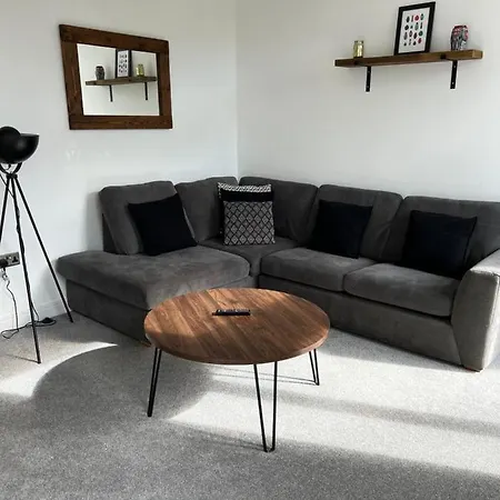 Beautiful 2 Bedroom With Patio And Amazing Views Hebden Bridge Exterior photo