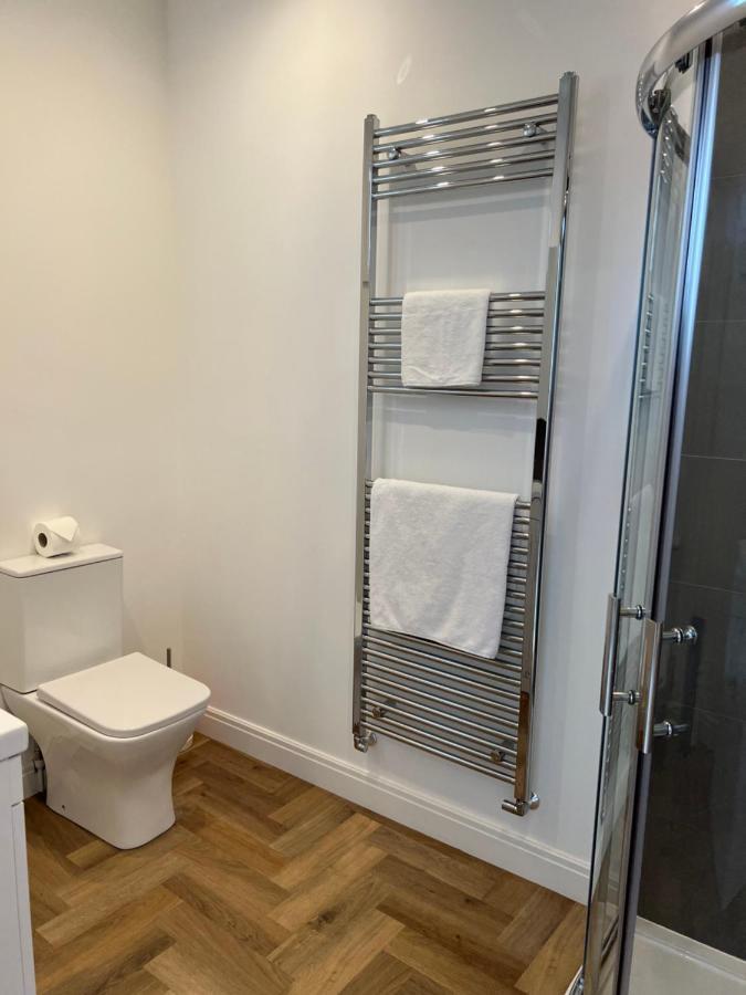 Holiday home Beautiful 2 Bedroom With Patio And Amazing Views