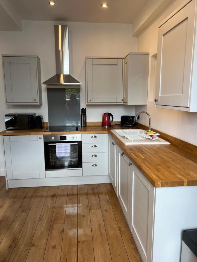 Holiday home Beautiful 2 Bedroom With Patio And Amazing Views Hebden Bridge